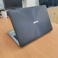 (BIG COMPUTER) Laptop Bekas Asus X556UB Core i5 Gen 6