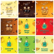 Arielle Car Perfume /car air freshener (10ml)