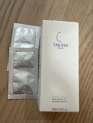 TAKAMI Skinpeel Essence 護膚精華（小藍瓶）100ml
