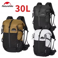 CARRIER HELIUM 30L NATUREHIKE CNK2300016 - BACKPACK 30L