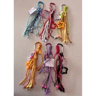 GANTUNGAN Macrame Rope Bag Hanger