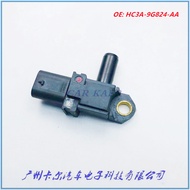 HC3A-9G824-AA Suitable for Ford Intake Pressure Sensor Intake Pressure Valve A2C94044900
