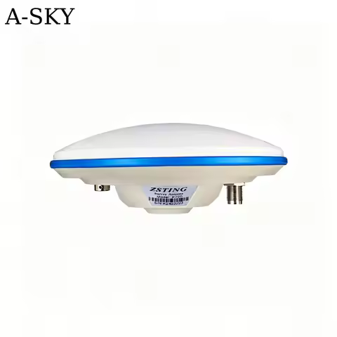 AK700 High Precision Full Band L1 L2 L5 BeiDou GPS GLONASS Galileo RTK Survey GNSS Antenna