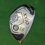 XXIO XXIO9 Hybrid U5 MP800 FlexR Used