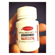 Exp 2029 Premium Gel Dental Anesthetic anesthesia gel