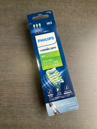 PHILIPS 全新刷頭 3支
