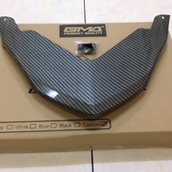 Ducktail Nmax Carbon Duck Tail Yamaha Nmax Carbon Ducktail Nmax Old