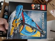 樂高 lego 42074 賽艇 科技系列