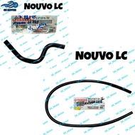 Yamaha NOUVO LC Original Pipe 1 2 Recovery Tank Hose Radiator Water Tangki Air 5P2-F1816-00 5P2-F181