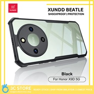 XUNDD ShockProof Case for Honor X9D 5G/Magic 7 Pro/400/400 Pro/X60/X9C Smart/X60 Pro/X9C/X7D