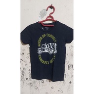 Fox Children's T-shirt