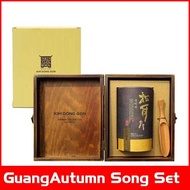 GuangAutumn Song Set / Ginger / tea / jujube / Korean tea / Korean food /