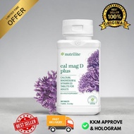 Original Amway Cal-Mag D
