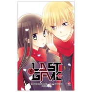 Comics - Last Game - single episode