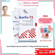 Kem Dưỡng Fixderma Skarfix Tx Trắng Da Mờ Nám Tuýp 15g
