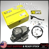 YAMAHA LAGENDA 110 110Z 110ZR SRL110 Modify Clutch Lever Set Modified Hand Clutch SRL110 SRL110Z SRL