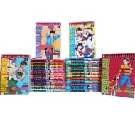Harlem Beat The Real Rhythm Volumes 1- 29 Complete [Home Condition]