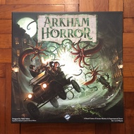 Arkham Horror Third Edition board game