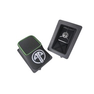 Honda Civic FK8R FK8 Type R - ARMASPEED 3D performance drop in air filter