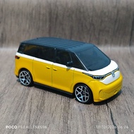 Hot Wheels VW ID Buzz