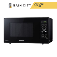 PANASONIC MICROWAVE OVEN 23L NNGD37HBYPQ