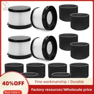 4Pcs DCV501HB Filter Fit for  20V Vacuum Cordless Handheld Vacuum Spare Parts Parts Part DCV5011H. 1