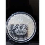 20 Dirham Kelantan KGT