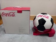 Coca Cola ball cooler迷你雪櫃