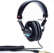 原裝行貨 - Sony MDR7506 Professional Large Diaphragm Headphone 專業監聽耳機