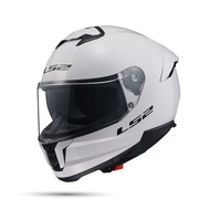 Mũ bảo hiểm fullface hai kính LS2 FF808 Stream II