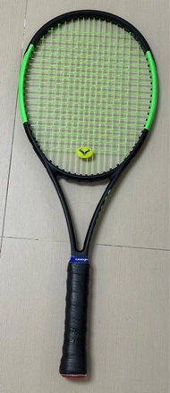 Wilson Blade 98L v6.0 網球拍