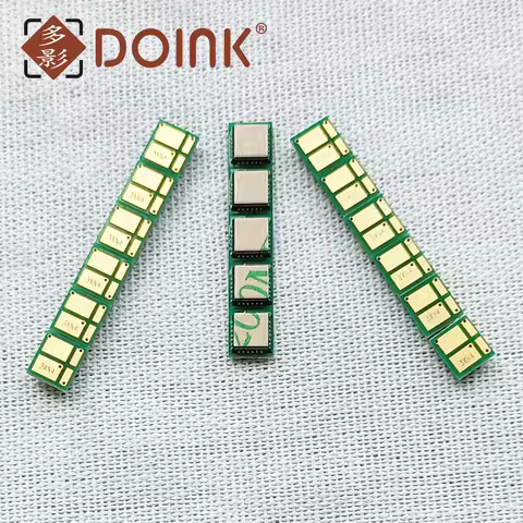 4PCS Chip W1510A W1510X For HP LaserJet Pro 4003dw/4003dn/MFP 4103fdw/4103fdn/4003/4103 Toner Cartri