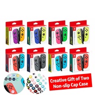 Switch Controller for Nintendo Joy Con Controller Mario Motion Control Switch Joycon Control Replacement