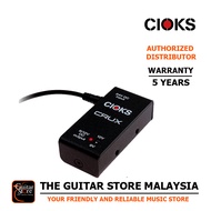 Cioks CIO-CRX CRUX Converter For DC-7 Effect Pedal Power Supply (DC 7 / DC7)