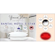 BANTAL POLYSTER HOTEL 5STAR