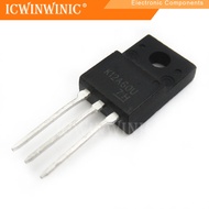 5 Piece  K12A60U K12A60 TO-220F  Integrated circuit IC