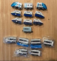 Takara Tomy 扭蛋火車
