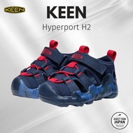 KEEN HYPERPORT H2 Water Sports Sandals Model