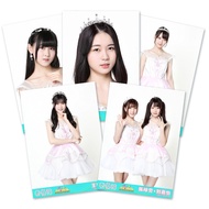 GNZ48 June Tickets Students Write (Team Z)