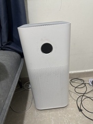 小米空氣淨化機 第4代