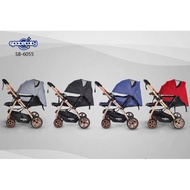 Baby Stroller Space Baby Spacebaby Sb 6212 Sb6212 / Sb 6215 Sb-6215 /