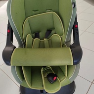 Preloved Car seat Babydoes