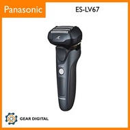 🔖太子門市現貨/全港免運🎁  Panasonic 樂聲 Lamdash ARC5 超高速磁力驅動電動鬚刨 ES-LV67 (平行進口)