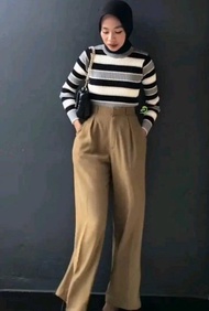 BICA KNIT Inner Rajut \ INNER RAJUT KNIT/ SWEATER RAJUT
