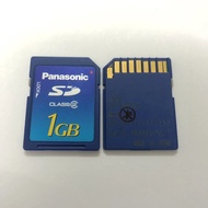 Panasonic SD Card Memory Card 1G 2G 4G 8G for Canon Nikon CCD Digital Camera Memory Card Large Card