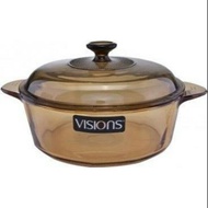 VISIONS COOKWARE 1PCS VSD5