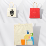 Korean Shoulder Bag Tote Bag Shopping Large-capacity Bag Shoulder Portable Wild Large-capacity Canva