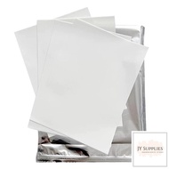 ICING PAPER SHEET A4 Size Edible Image Printing [5 / 10/ 25/ 50 PCS]