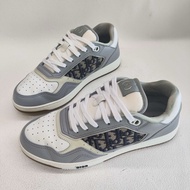 DIOR迪奧 B27 Low 'Dior Oblique Galaxy 男女同款 41碼