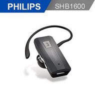 【子震科技】PHILIPS 飛利浦 耳塞式藍牙耳機 SHB1600